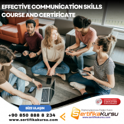 Effective Communication Skills Course and Certificate