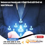 İnsan Kaynakları Yönetimi Eğitimi ve Sertifikası