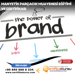 Marka Yönetimi Eğitimi ve Sertifikası