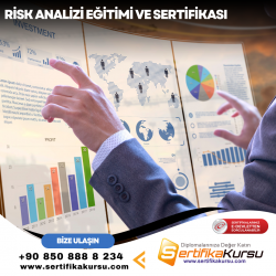 Risk Analizi Eğitimi ve Sertifikası