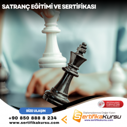 Satranç Eğitimi ve Sertifikası