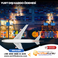 Yurt Dışı Kargo Ödemesi